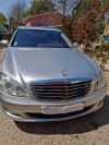 Mercedes Classe S 2009 Classe S