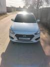 Hyundai Accent 2020 Confort