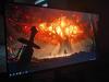 2k - 165HZ - IPS- 32 Pouce Gaming Monitor