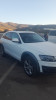 Audi Q5 2011 Off Road