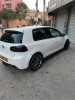 Volkswagen Golf 6 2011 R20