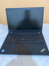 Lenovo Thinkpad T490 i5 8365U 8G 256 SSD 14" Full HD