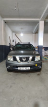 Nissan Navara 2010 Elegance 4x4