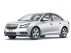 Chevrolet Cruze 2011 Cruze