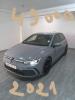 Volkswagen Golf 8 2021 