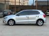 Volkswagen Polo 2013 Black et Silver