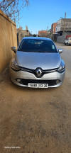 Renault Clio 4 2013 Clio 4