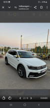 Volkswagen Tiguan 2016 R Line