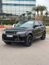 Land Rover P300 2019 SVR