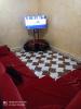 Location vacances Niveau De Villa F5 Sétif Ain arnat