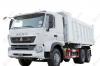 Cart gris Camion 2008