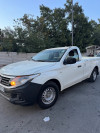 Fiat Professional Fullback 2017 Simple Cab 4x2