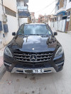 Mercedes ML 2015 250 CDI Pack AMG