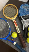 Accessoires de tennis originale