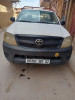 Toyota Hilux 2007 Hilux