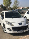 Peugeot 207 2012 