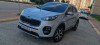 Kia Sportage restylé 2018 GT-Line