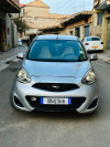 Nissan Micra 2016 Visia +