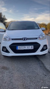 Hyundai Grand i10 2017 Koria