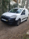 Citroen Berlingo 2017 