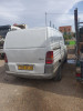 Mercedes Vito 2001 Simple