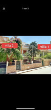 Vente Villa Tlemcen Tlemcen