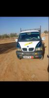 DFSK Mini Truck 2014 SC 2m30