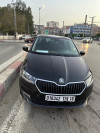 Skoda Fabia 2019 Ambition