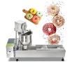 Kolice Automatic Mini Frying Doughnuts Making Machine/Doughnut