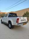 Toyota Hilux 2015 