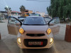 Kia Picanto 2016 Safety