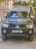 Mitsubishi L200 2007 Doube cabine Evolution