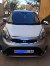 Kia Picanto 2016 Sportline