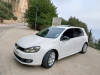 Volkswagen Golf 6 2012 Match 2