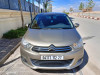 Citroen C4 2012 Exclusive