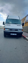 Iveco 29s11 2001