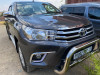 Toyota Hilux 2017 LEGEND SC 4x4