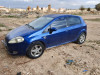 Fiat Grande Punto 2009 Dynamic