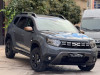 Dacia Duster 2024 Gold