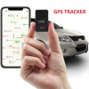 GPS tracker 