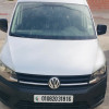 Volkswagen Caddy 2018 