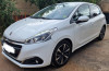 Peugeot 208 2019 Active Facelift