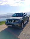 Nissan Navara 2012 Elegance 4x4