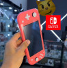 NINTENDO SWITCH LITE / Jamais Utilisé 