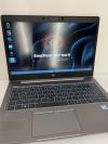 Pc Portable HP ZBOOK 14U G6  (station de travaille)