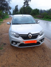 Renault Symbol 2017 Expression