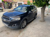 Chevrolet Captiva 2015 LTZ