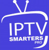 Smarters pro iptv 