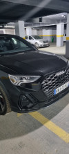 Audi Q3 2024 S LINE