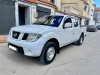 Nissan Navara 2015 Double Cabine 